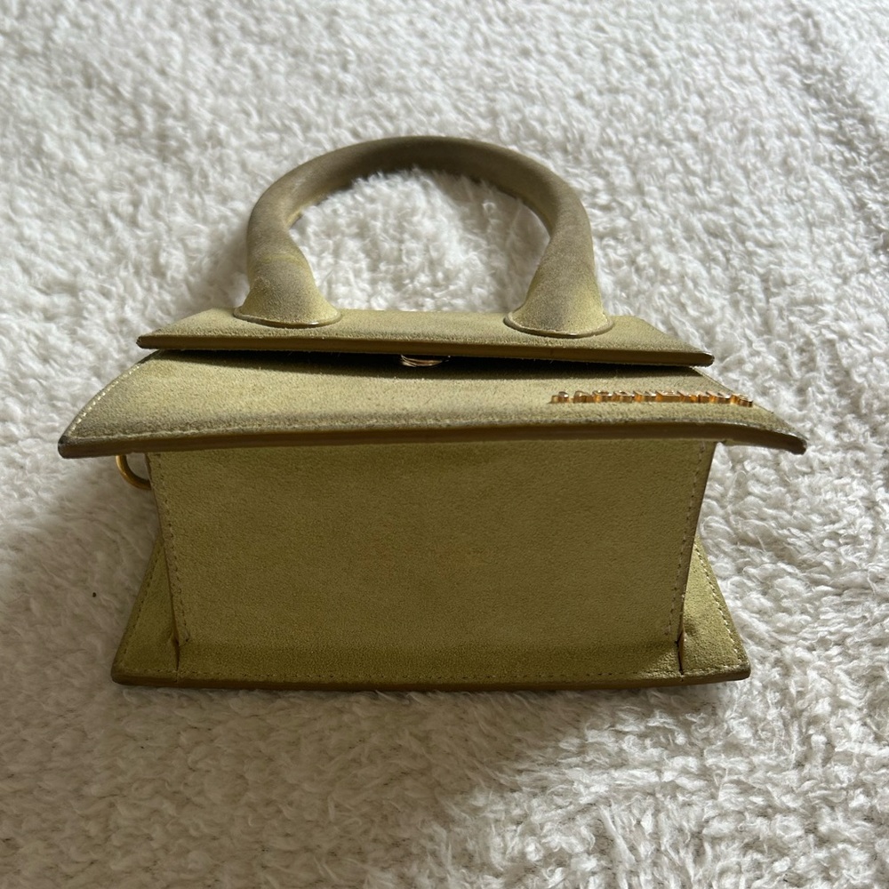 Jacquemus Medium Chiquito - Picture 6 of 9